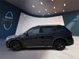 Certified 2024 Volkswagen Tiguan SE R-Line image 4