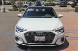 Certified 2023 Audi A3 2.0T Premium w/ Convenience Package image 2