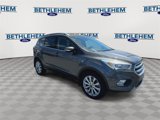 Used 2017 Ford Escape Titanium image 2
