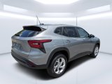 New 2025 Chevrolet Trax LS w/ LS Convenience Package image 3