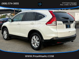 Used 2014 Honda CR-V EX-L image 4