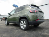 Used 2018 Jeep Compass Latitude w/ Cold Weather Group image 2