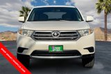 Used 2012 Toyota Highlander SE image 3