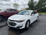 Used 2023 Chevrolet Malibu LT image 3