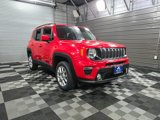 Used 2019 Jeep Renegade Latitude w/ Cold Weather Group image 4