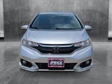 Used 2018 Honda Fit EX image 2