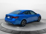 Used 2024 Nissan Sentra SV image 3