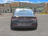 New 2025 Hyundai Elantra SEL image 4