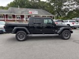 Used 2021 Jeep Gladiator Overland w/ Popular Equipment Package image 2