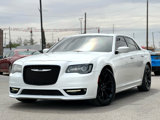 Used 2019 Chrysler 300 S w/ S Model Appearance Package image 3