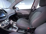 Used 2013 Chevrolet Sonic LT image 3