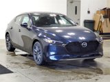 New 2025 MAZDA MAZDA3 s image 3