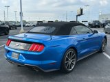Used 2019 Ford Mustang Convertible w/ Equipment Group 101A image 5