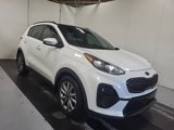 Used 2021 Kia Sportage S w/ S FWD Premium Package image 2