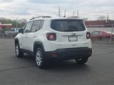 Used 2021 Jeep Renegade Limited image 3