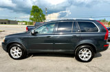 Used 2014 Volvo XC90 3.2 image 5