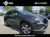 Certified 2023 Hyundai Santa Fe SEL image 1