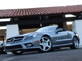 Used 2009 Mercedes-Benz SL 550 image 3