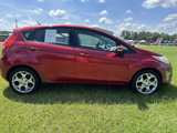 Used 2011 Ford Fiesta SES image 4