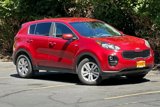 Used 2018 Kia Sportage LX image 2