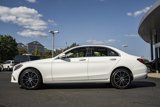 Used 2019 Mercedes-Benz C 300 4MATIC Sedan image 4