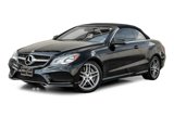 Used 2014 Mercedes-Benz E 550 Cabriolet image 4