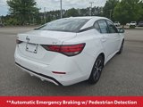 Used 2021 Nissan Sentra SV image 6