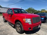 Used 2009 Ford F150 STX image 4