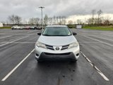 Used 2013 Toyota RAV4 LE image 2