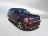 Used 2021 Kia Telluride S image 3