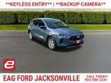 New 2025 Ford Escape Active image 1