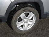 Used 2022 Jeep Compass Latitude image 5
