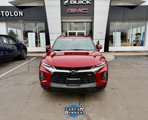 Used 2022 Chevrolet Blazer RS w/ Enhanced Convenience Package image 6