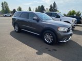 Used 2018 Dodge Durango SXT w/ 3rd Row Seating Group image 5
