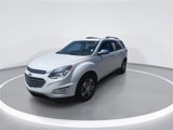 Used 2016 Chevrolet Equinox LTZ w/ Enhanced Convenience Package image 4