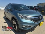 Used 2016 Honda CR-V Touring image 3