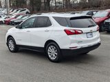Certified 2021 Chevrolet Equinox LT image 4