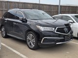 Used 2018 Acura MDX SH-AWD w/ Technology Package image 3