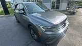 Used 2022 Volkswagen Tiguan SE image 4
