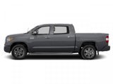 Used 2015 Toyota Tundra Platinum image 2