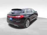 Used 2018 Lincoln MKX Reserve w/ Lincoln MKX Climate Package image 4
