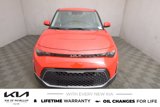 New 2025 Kia Soul LX image 2