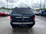 Used 2009 Jeep Grand Cherokee Overland image 4