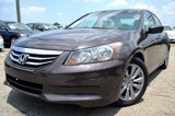 Used 2012 Honda Accord EX-L image 2