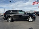 Used 2023 Chevrolet Equinox LT image 2