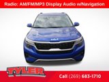 Used 2023 Kia Seltos S w/ Navigation Package image 2