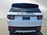 Certified 2024 Land Rover Discovery Sport Dynamic SE image 4
