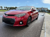 Used 2015 Toyota Corolla S image 3