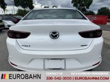 Used 2020 MAZDA MAZDA3 Sedan w/ Preferred Package image 4