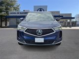 Certified 2022 Acura RDX w/ Technology Package image 2